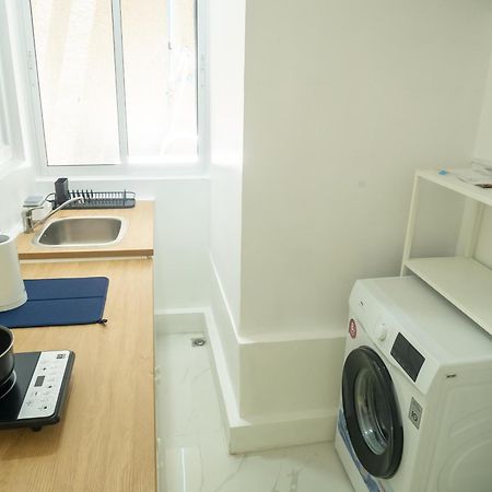 Beachfront Apartment Male Luaran gambar